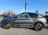 2020 Alfa Romeo Stelvio