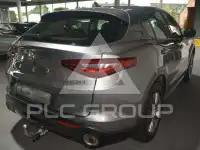 2020 Alfa Romeo Stelvio