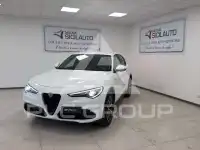 2020 Alfa Romeo Stelvio