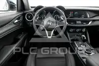 2020 Alfa Romeo Stelvio