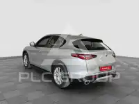 2020 Alfa Romeo Stelvio