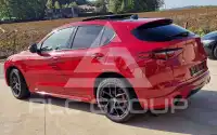 2020 Alfa Romeo Stelvio