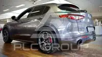 2020 Alfa Romeo Stelvio