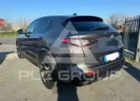 2020 Alfa Romeo Stelvio
