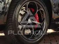 2020 Alfa Romeo Stelvio