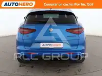 2020 Alfa Romeo Stelvio