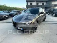 2020 Alfa Romeo Stelvio
