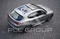 2020 Alfa Romeo Stelvio