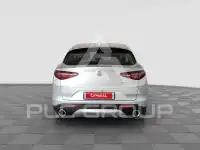 2020 Alfa Romeo Stelvio