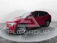 2020 Alfa Romeo Stelvio