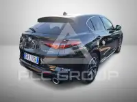 2020 Alfa Romeo Stelvio