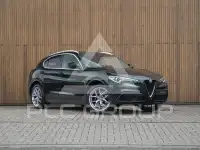2020 Alfa Romeo Stelvio