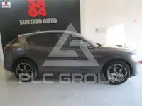 2020 Alfa Romeo Stelvio