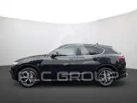 2020 Alfa Romeo Stelvio