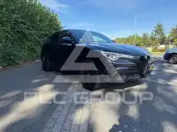 2020 Alfa Romeo Stelvio