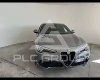 2020 Alfa Romeo Stelvio