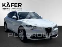 2020 Alfa Romeo Stelvio