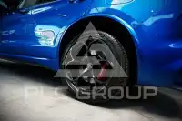 2020 Alfa Romeo Stelvio