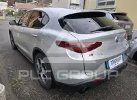 2020 Alfa Romeo Stelvio