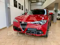 2020 Alfa Romeo Stelvio