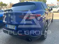 2020 Alfa Romeo Stelvio