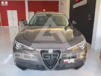 2020 Alfa Romeo Stelvio