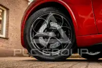 2020 Alfa Romeo Stelvio