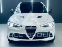 2020 Alfa Romeo Stelvio