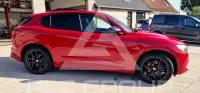 2020 Alfa Romeo Stelvio