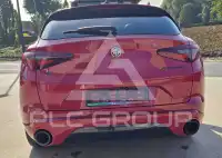 2020 Alfa Romeo Stelvio