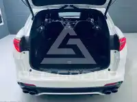 2020 Alfa Romeo Stelvio