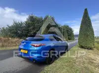 2020 Alfa Romeo Stelvio