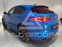2020 Alfa Romeo Stelvio