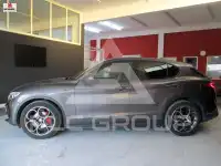 2020 Alfa Romeo Stelvio