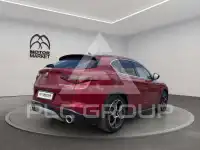 2020 Alfa Romeo Stelvio