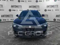 2020 Alfa Romeo Stelvio
