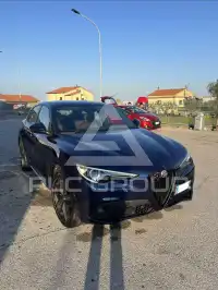 2020 Alfa Romeo Stelvio