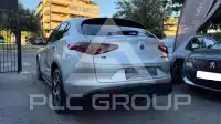 2020 Alfa Romeo Stelvio