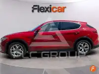 2020 Alfa Romeo Stelvio