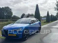 2020 Alfa Romeo Stelvio
