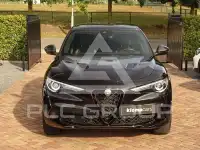 2020 Alfa Romeo Stelvio