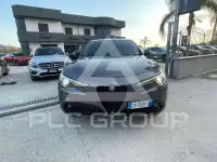 2020 Alfa Romeo Stelvio