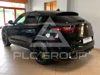 2020 Alfa Romeo Stelvio