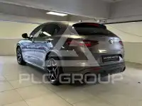 2020 Alfa Romeo Stelvio