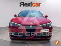 2020 Alfa Romeo Stelvio