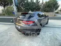 2020 Alfa Romeo Stelvio