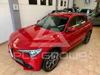 2020 Alfa Romeo Stelvio