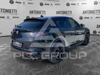 2020 Alfa Romeo Stelvio