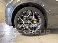 2020 Alfa Romeo Stelvio