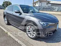 2020 Alfa Romeo Stelvio